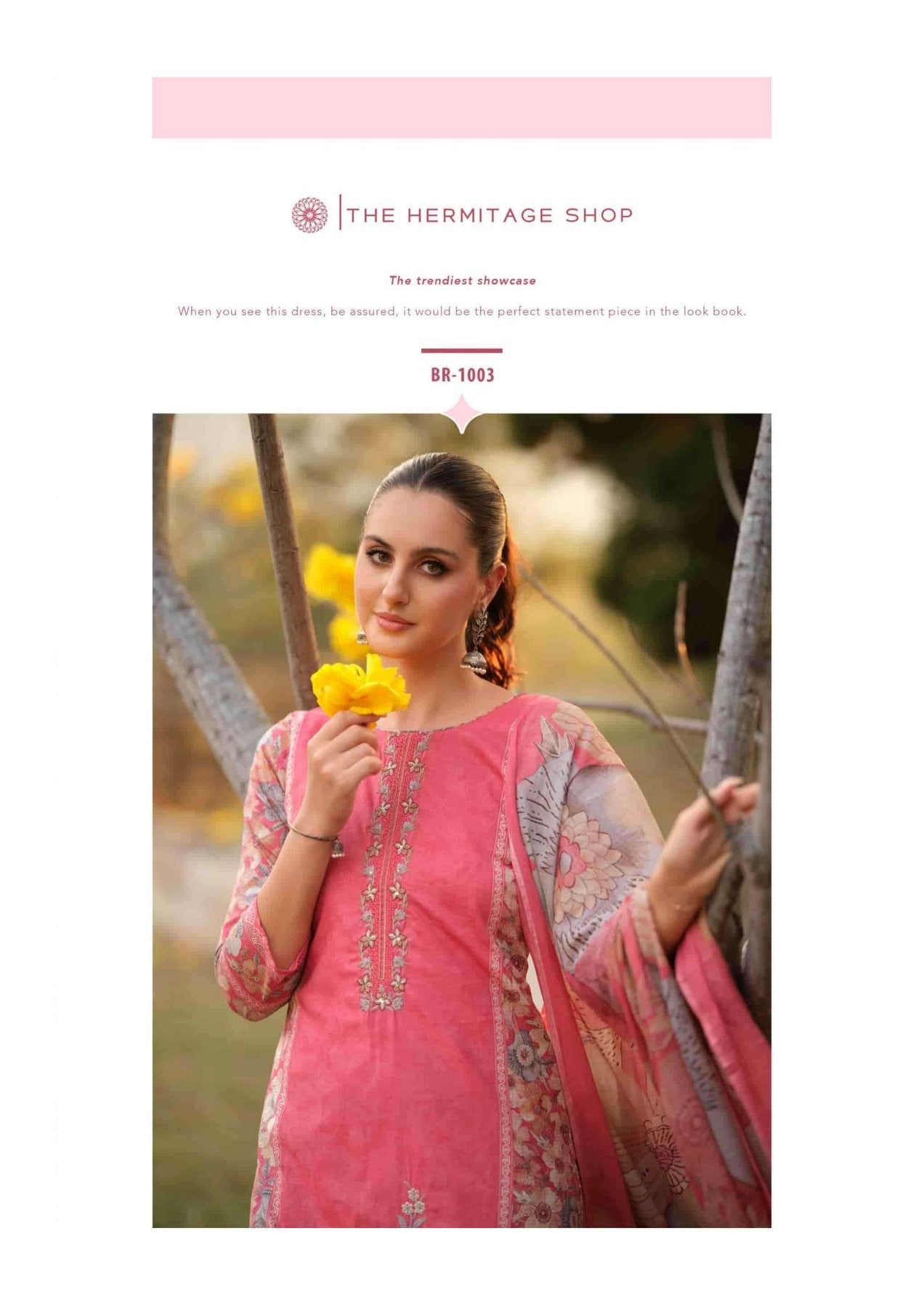 Breeze by The Hermitage Shop